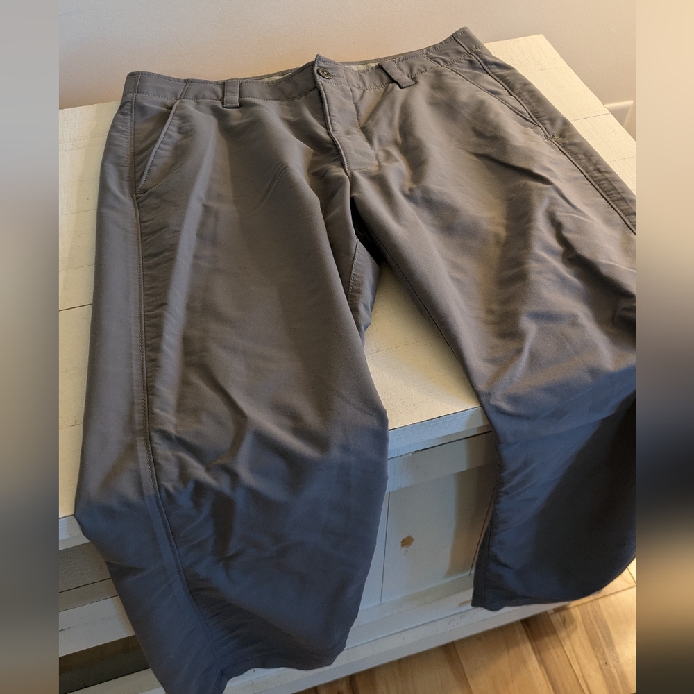 Under Armor Heat Gear Golf Pants